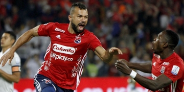 Medellín de local: ¡Nuevo nivel desbloqueado!