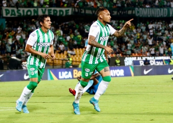 Atlético Nacional: ¿peligra su localía en el Atanasio Girardot?
