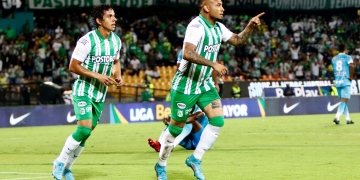 Atlético Nacional: ¿peligra su localía en el Atanasio Girardot?