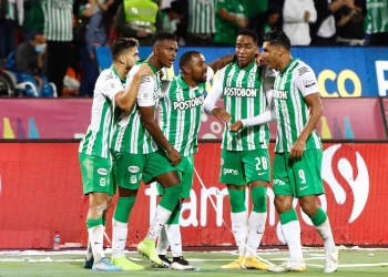 ¡Ojo, hinchas de Nacional!: boletería para el clásico ante DIM