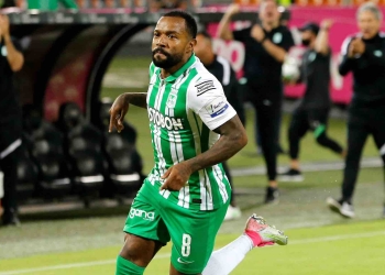 El “Arriero” Herrera y una curiosa petición a Dorlan Pabón