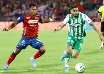 ¡No habrá clásico paisa en cuadrangulares!