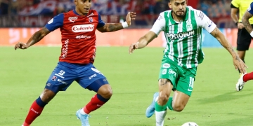 ¡No habrá clásico paisa en cuadrangulares!