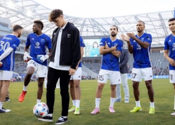 MLS contrata al primer ‘jugador social’ para aprovechar TikTok