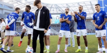 MLS contrata al primer ‘jugador social’ para aprovechar TikTok