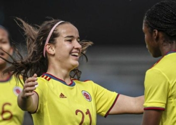Selección Colombia