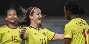 Selección Colombia