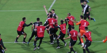 Los hinchas de Nacional y sus acusaciones compartidas