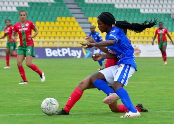Liga Femenina
