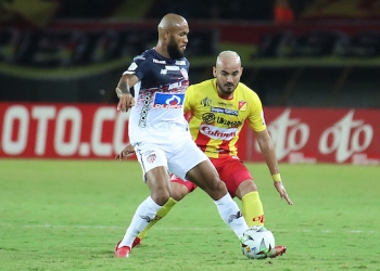 Previa, convocados y probable once: Junior-Pereira