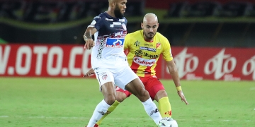 Previa, convocados y probable once: Junior-Pereira