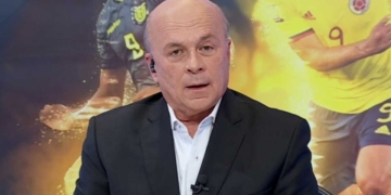 Calos Antonio Vélez