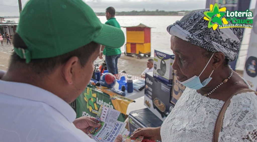 Resultado sorteo de la Lotería del Cauca, 26 de marzo 2022