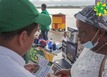 Resultado sorteo de la Lotería del Cauca, 26 de marzo 2022