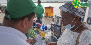 Resultado sorteo de la Lotería del Cauca, 26 de marzo 2022