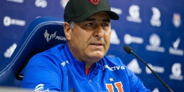 Nacional, las opciones para DT y un deseo dividido