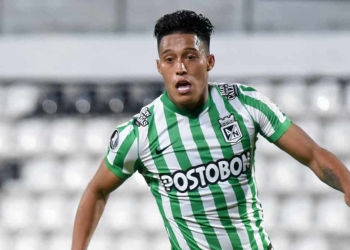 El hermano de Sebastián Gómez ya llegó al fútbol profesional