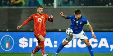 Las vamos a extrañar: Grandes selecciones, ausentes en Catar 2022