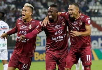 Convocados, previa y posible nómina del Tolima vs. Independiente del Valle