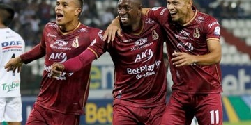Convocados, previa y posible nómina del Tolima vs. Independiente del Valle