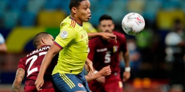 Eliminatorias: Ya se tendría claro cuándo iniciaría la competición