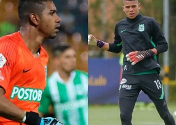 Atlético Nacional