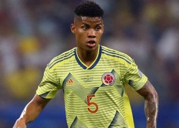 Wilmar Barrios