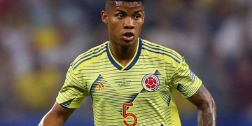 Wilmar Barrios
