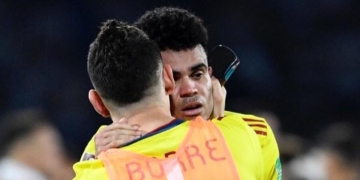 El recambio: la Selección Colombia para el Mundial 2026