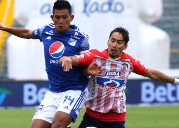 Junior: la importancia de ganarle a Millonarios