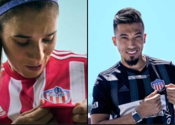 La nueva camiseta adidas de Junior: así va la venta