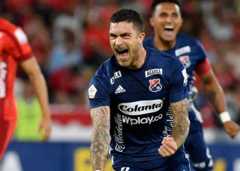 DIM: alineación titular vs. Deportivo Pereira