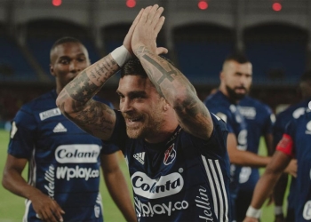 Adrián Arregui se lesionó entrenando y no jugará hasta…