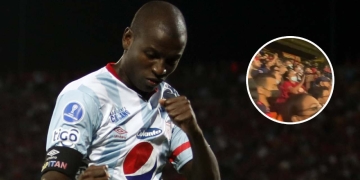 adrian-ramos-america-de-cali-aplausos