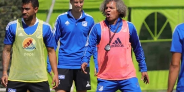 Millonarios con Gamero: ¿Mucha paciencia, pocos resultados?