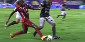 aldair gutierrez protagonista en expulsiones del america