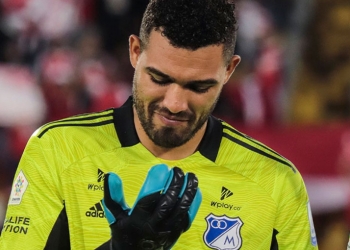 Álvaro Montero a Mejía: “No es ganar un título por casualidad…”