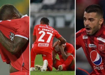 america-de-cali-eliminaciones