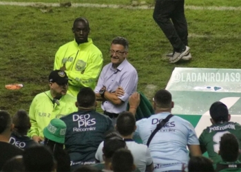 ¿Lo mejor de Juan Carlos Osorio en América de Cali?