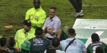 ¿Lo mejor de Juan Carlos Osorio en América de Cali?