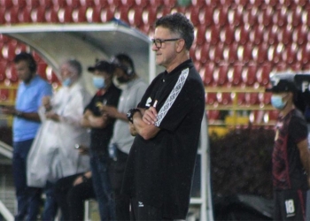 Juan Carlos Osorio: La Selección que lo quiere para ir al Mundial del 2026