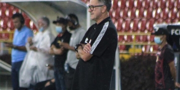 Juan Carlos Osorio: La Selección que lo quiere para ir al Mundial del 2026