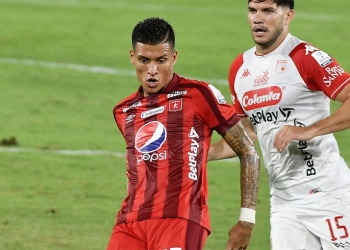 El reto de Osorio, la clave de su rendimiento y “Falque es un crack”