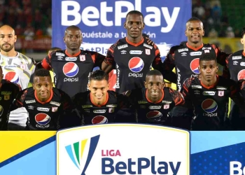 america-de-cali-liga-betplay-uniforme-negro