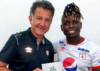 Osorio, los jugadores del América y una revelación