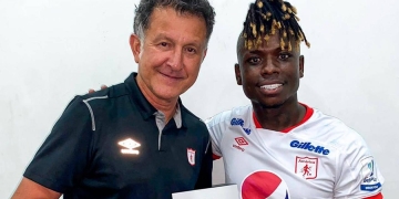 Osorio, los jugadores del América y una revelación