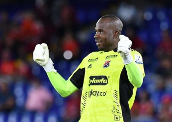 El mundialista que le ganó la puja a Mosquera Marmolejo en Boca
