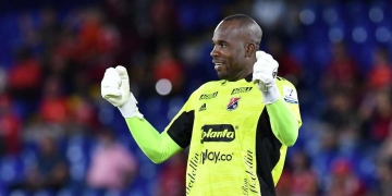 El mundialista que le ganó la puja a Mosquera Marmolejo en Boca