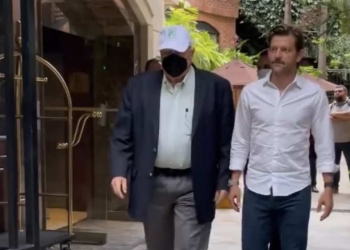 ¿Qué habrá encontrado “El gran jefe” en su regreso a Nacional?