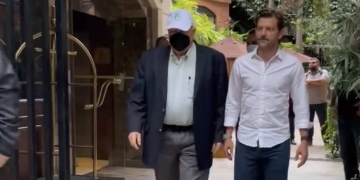 ¿Qué habrá encontrado “El gran jefe” en su regreso a Nacional?